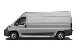 Citroën Jumper