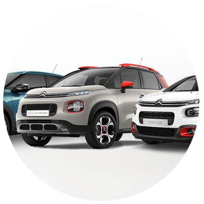 Personenwagens Citro&euml;n De Smedt motors Lokeren